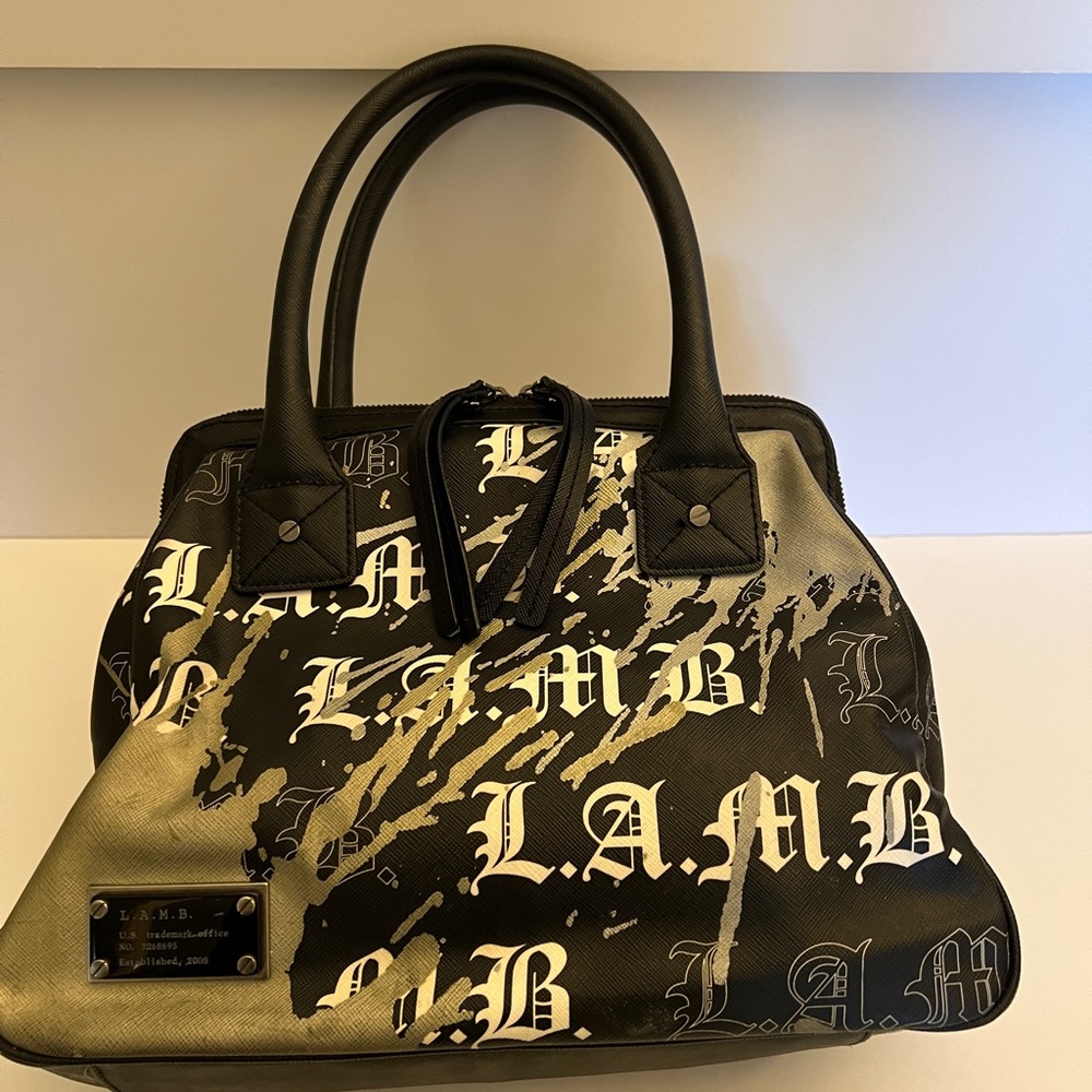 L.A.M.B